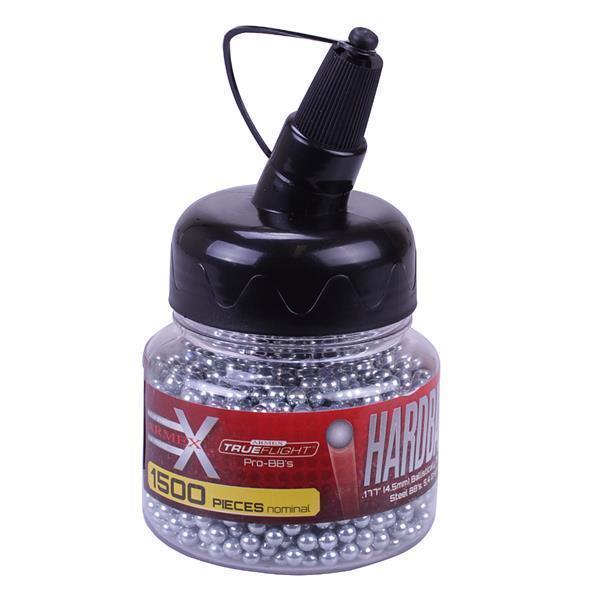 Armex Hardball Steel 4.5mm BB x1500