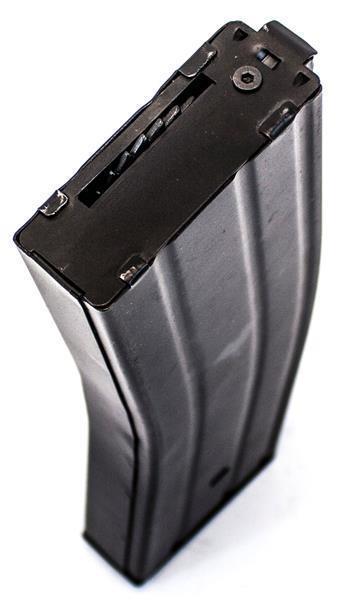 Nuprol M4 Metal Hi Cap 370 rounds