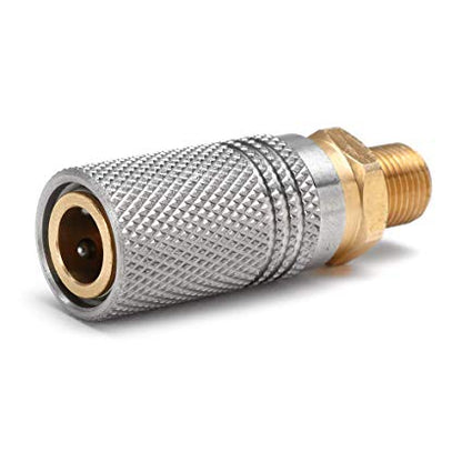 Daystate / Brocock Long Sleeve Foster Connector