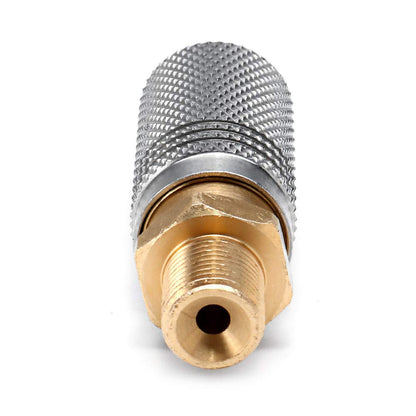 Daystate / Brocock Long Sleeve Foster Connector