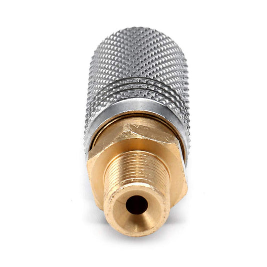 Daystate / Brocock Long Sleeve Foster Connector