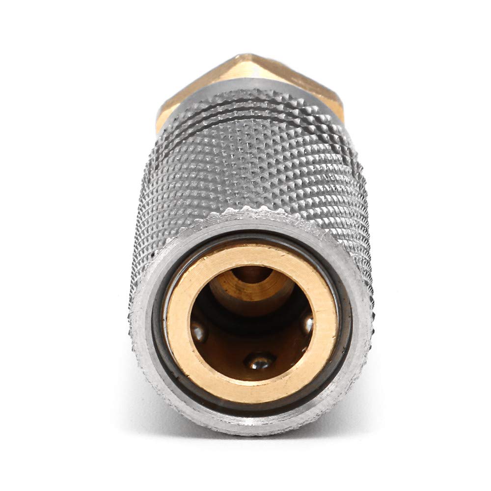 Daystate / Brocock Long Sleeve Foster Connector