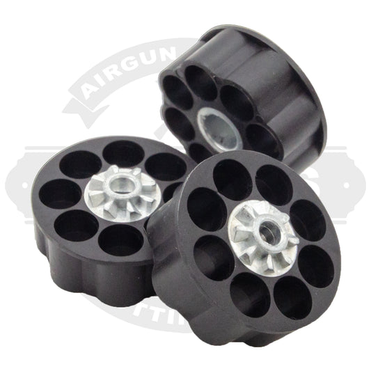Umarex Glock 17 Spare Magazine (x3)