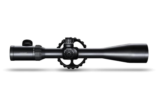 Hawke Airmax 30 Compact SF 6-24x50 AMX IR