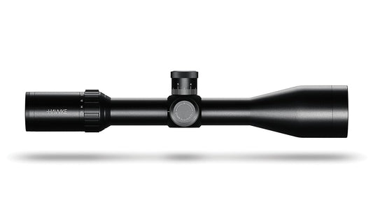 Hawke Vantage 30 WA 4-16x50 IR SF (10x 1/2 Mil Dot)