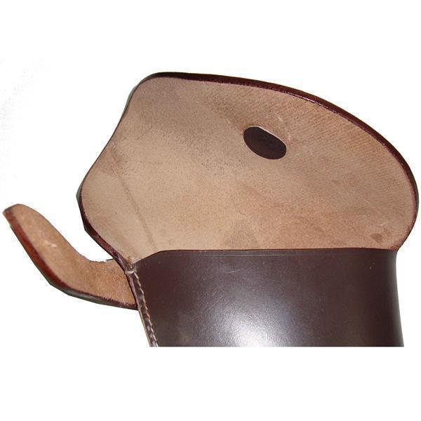 Dingo Leather Gun Holster