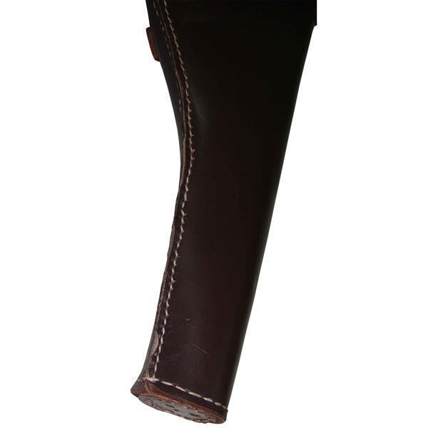 Dingo Leather Gun Holster