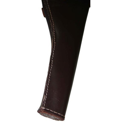 Dingo Leather Gun Holster