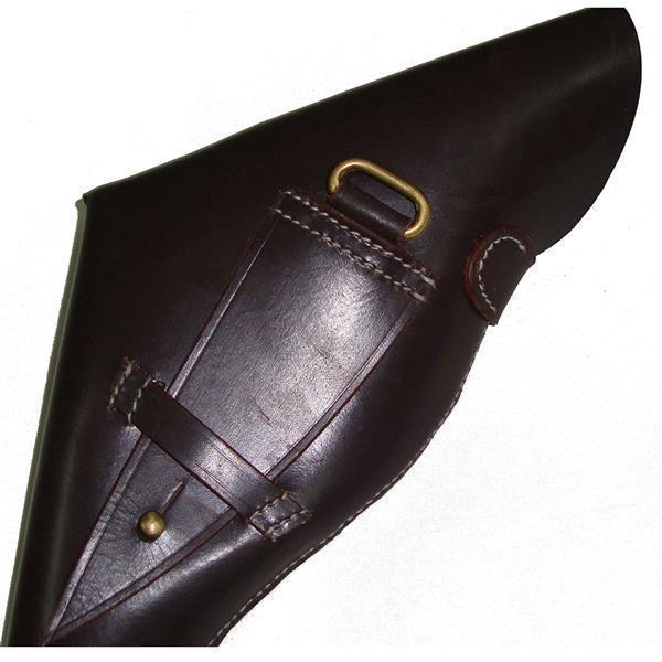 Dingo Leather Gun Holster