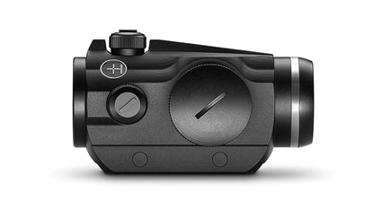 Hawke Vantage Red Dot 1x25 - 9-11mm