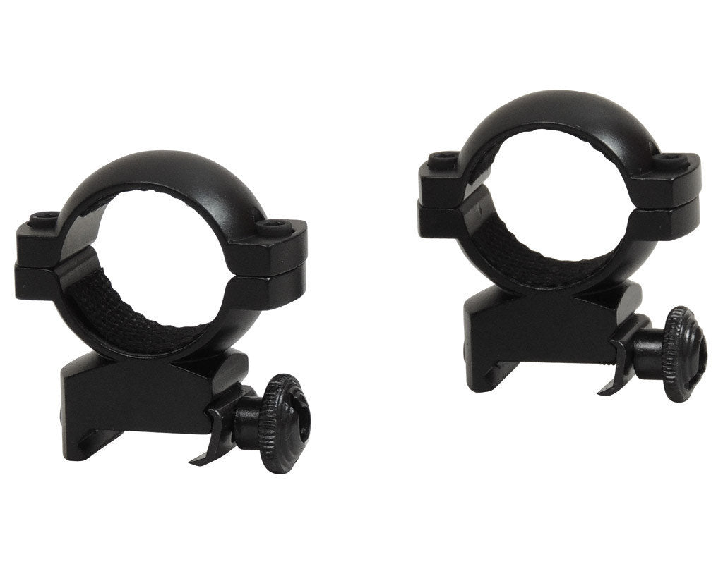 Hawke Sport Weaver Mount 1in Medium