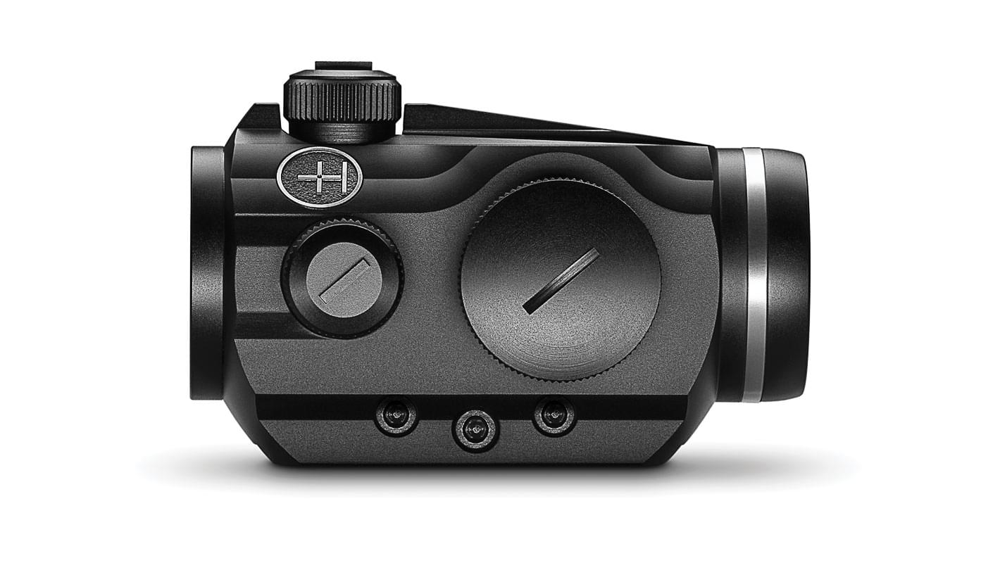 Hawke Vantage Red Dot 1x30 Weaver Rail