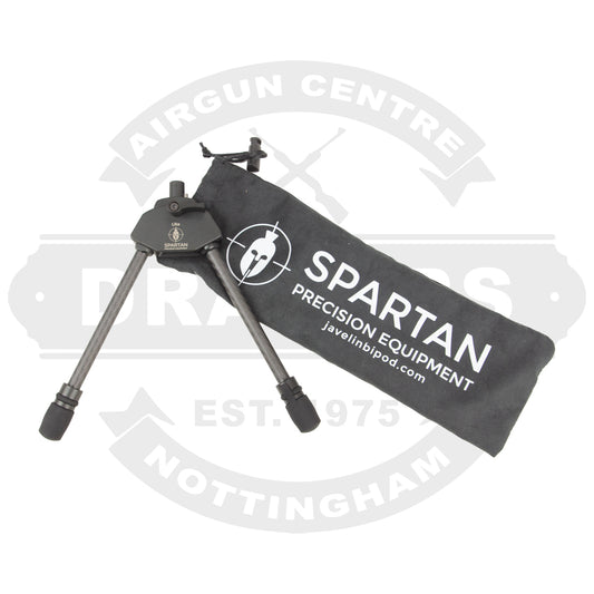 Spartan Javelin Lite Bipod - Long
