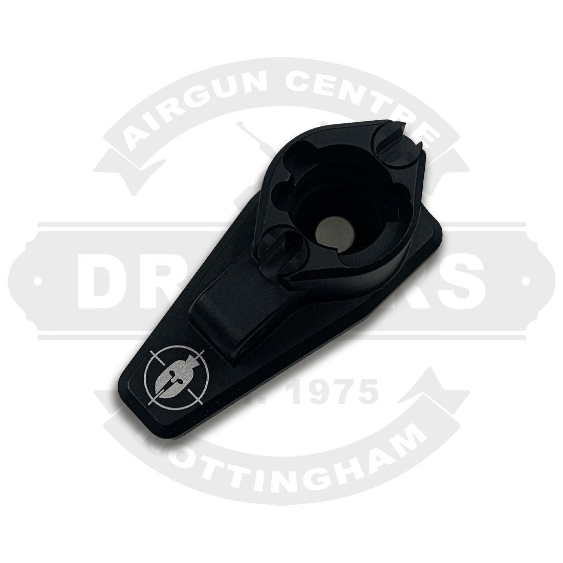 Spartan Universal Rifle Adapter