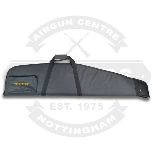 Sabre Hi Scoped Grey Gunbag 48in
