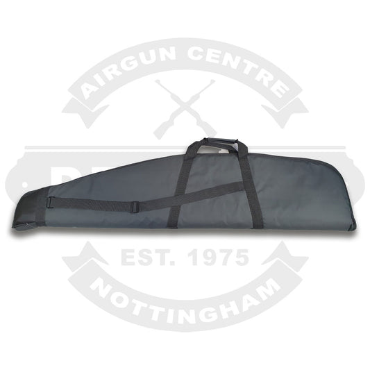 Sabre Hi Scoped Grey Gunbag 48in