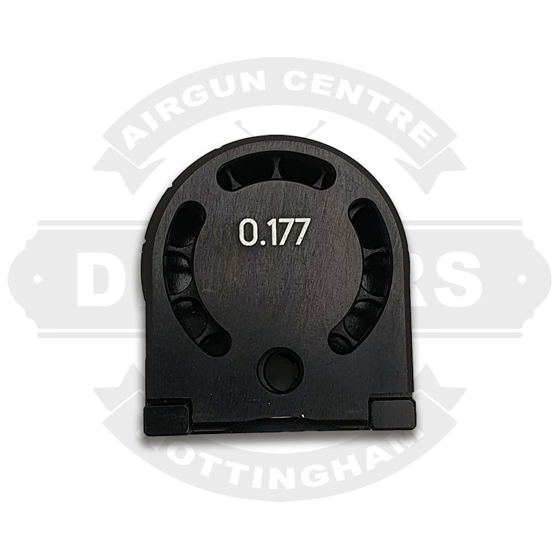 Daystate Self Indexing 13 Shot .177 Black Magazine