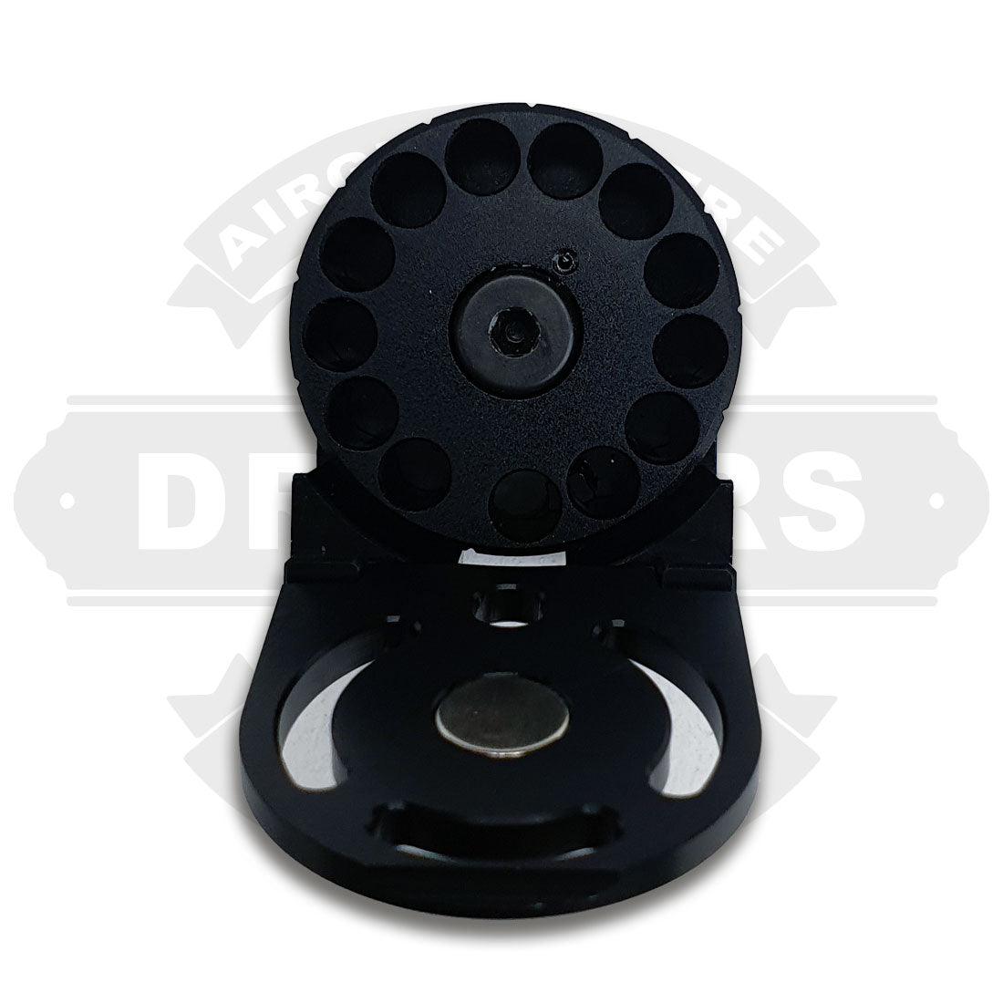 Daystate Self Indexing 13 Shot .177 Black Magazine
