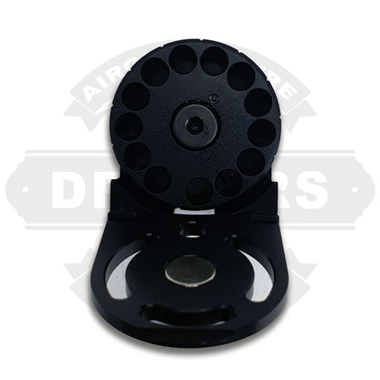 Daystate Self Indexing 13 Shot .177 Black Magazine