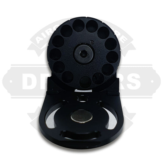 Daystate Self Indexing 13 Shot .177 Black Magazine
