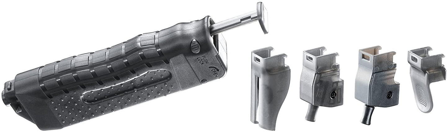 Big Foot 4.5mm Speedloader Black