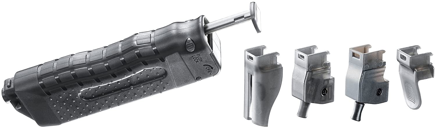 Big Foot 4.5mm Speedloader Black