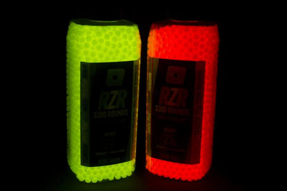RZR BB 0.25g 6mm Tracer Green (x3300)