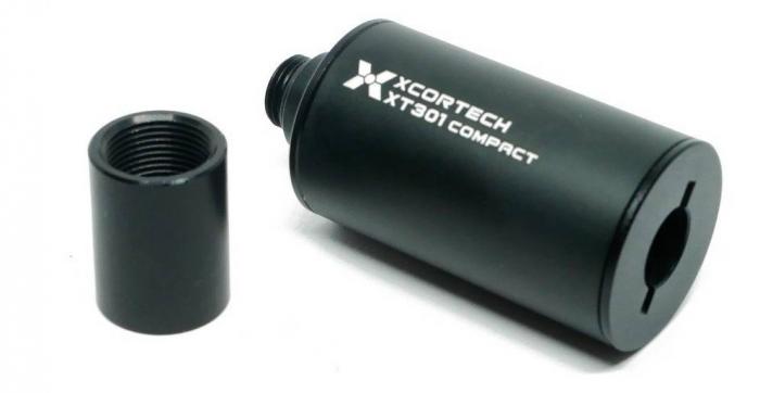 Xcortech XT301 MK2 Tracer Unit