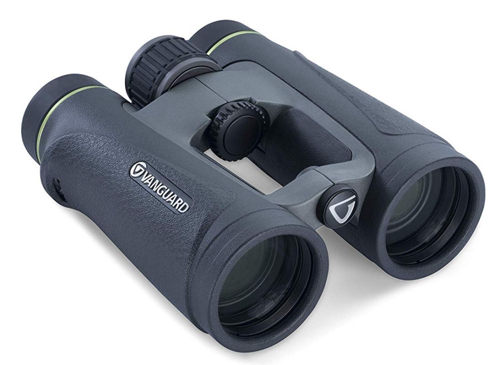Vanguard Endeavor ED IV 8x42 Binoculars