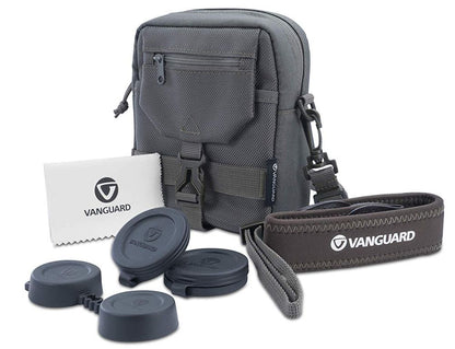 Vanguard Endeavor ED IV 8x42 Binoculars