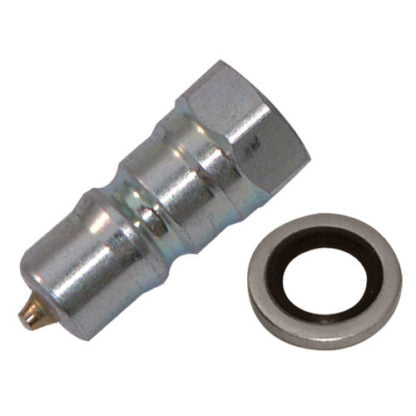Air Arms Male Fill Valve Pre T Bar Type