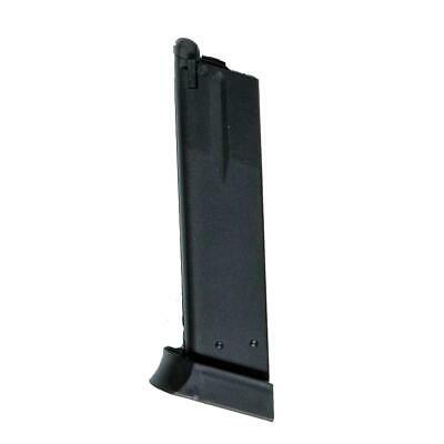 ASG CZ SP-01 Shadow Green Gas 6mm Magazine 26rds