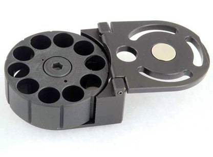 Daystate Self Indexing 13 Shot .25 Black Magazine