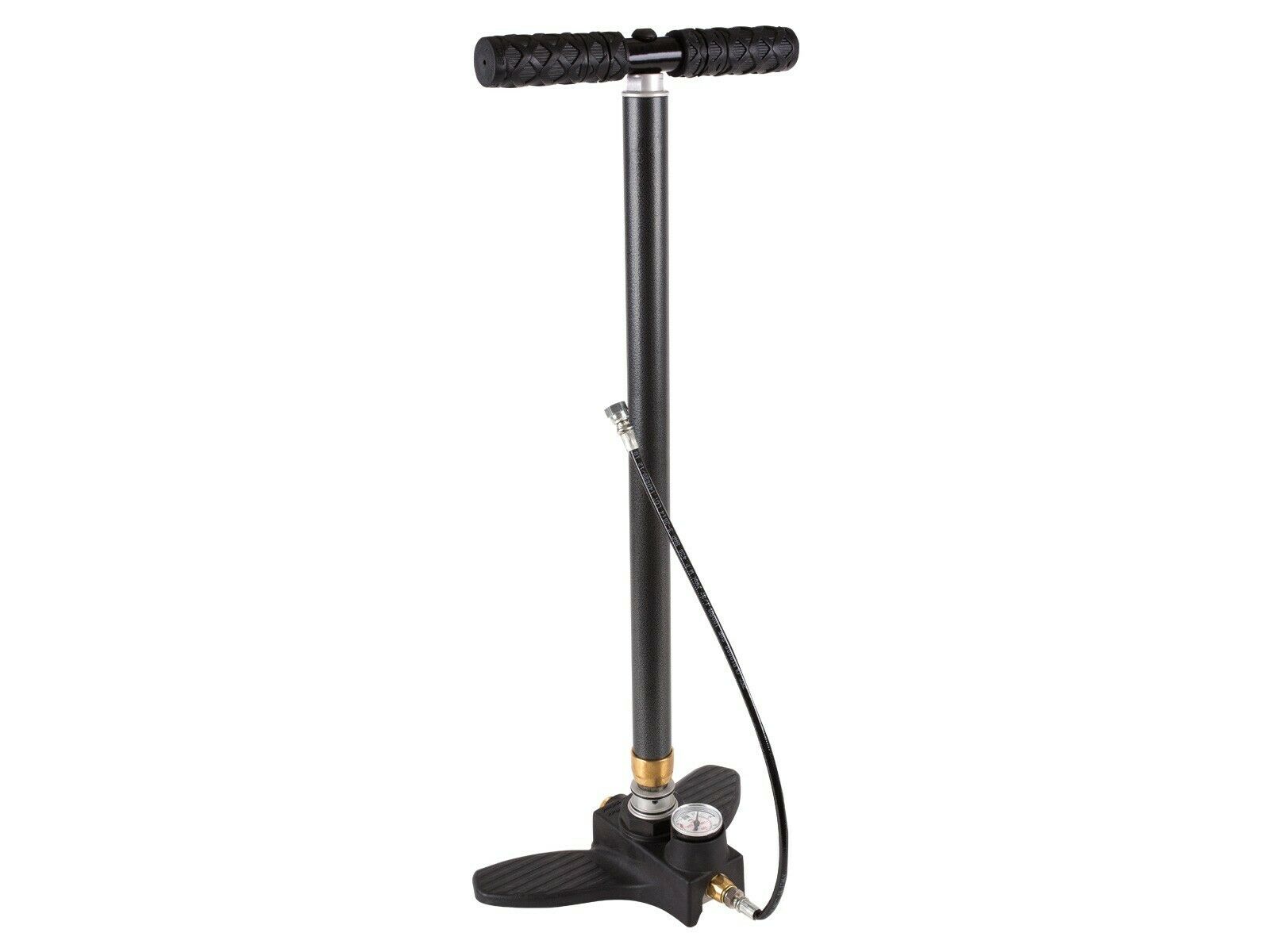 Hills 3 Stage Mk5 Stirrup Pump WIth Dry Pack