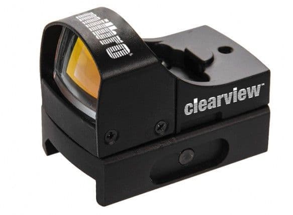 Milbro Red Dot Clearview HD106 Sight