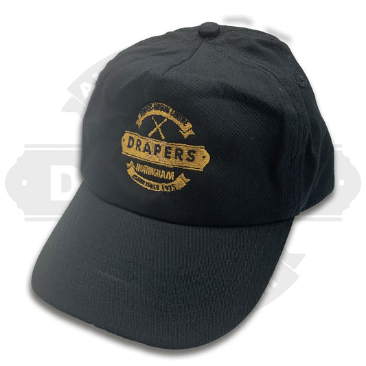 Drapers Airgun Centre Cap