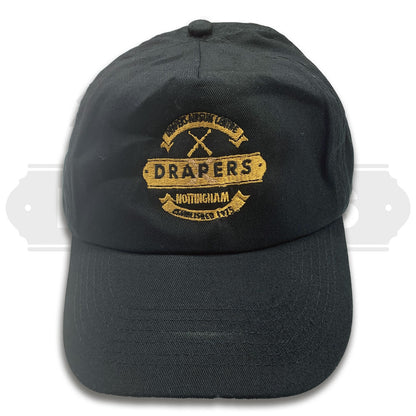 Drapers Airgun Centre Cap