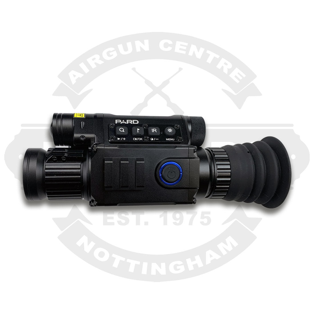 Pard NV008P LRF Night Vision Rifle Scope