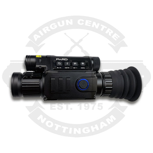 Pard NV008P LRF Night Vision Rifle Scope