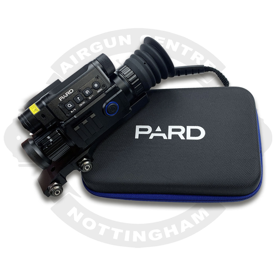 Pard NV008P LRF Night Vision Rifle Scope