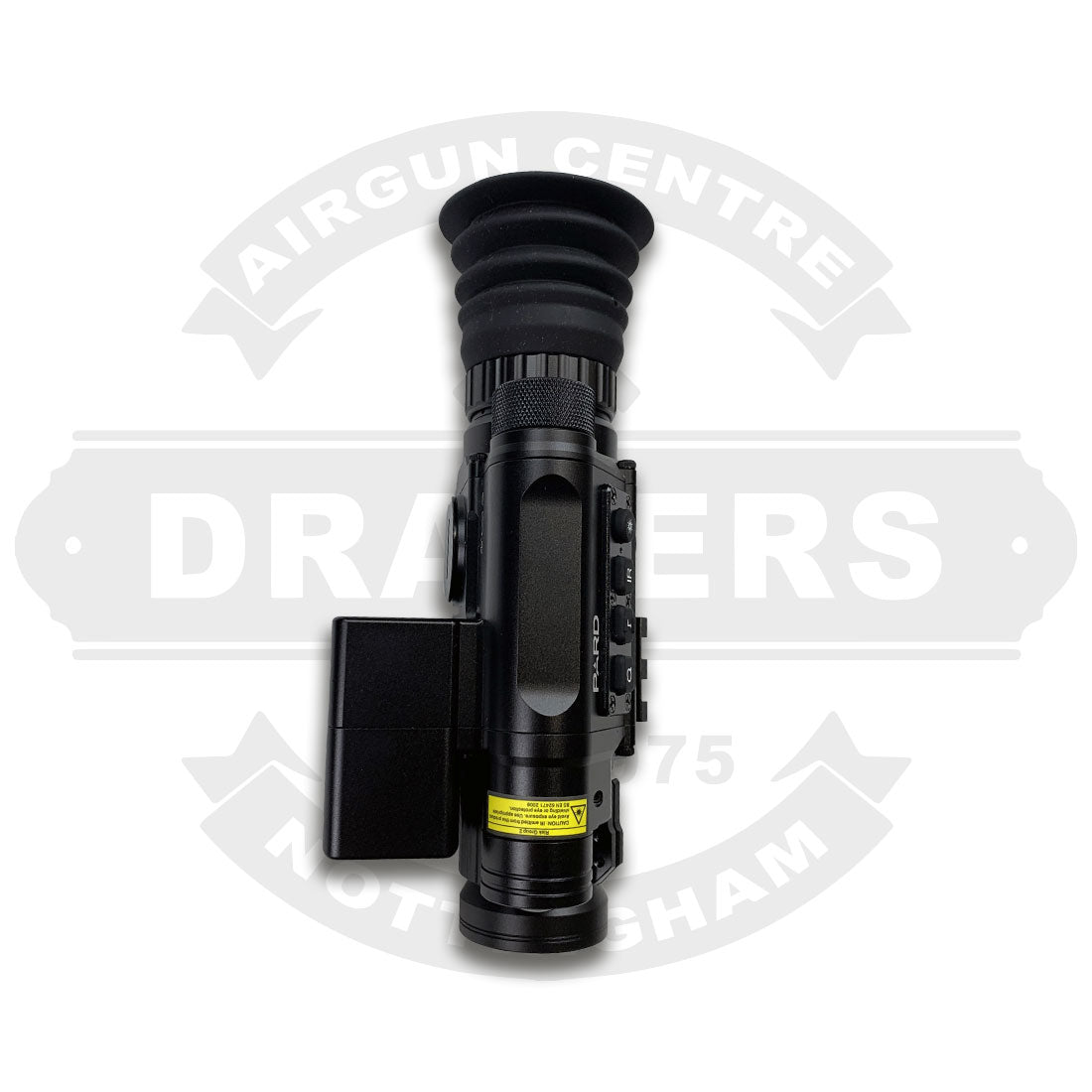 Pard NV008P LRF Night Vision Rifle Scope