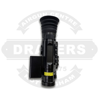 Pard NV008P LRF Night Vision Rifle Scope