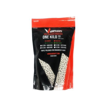 Vorsk 0.25g 1kg Bag