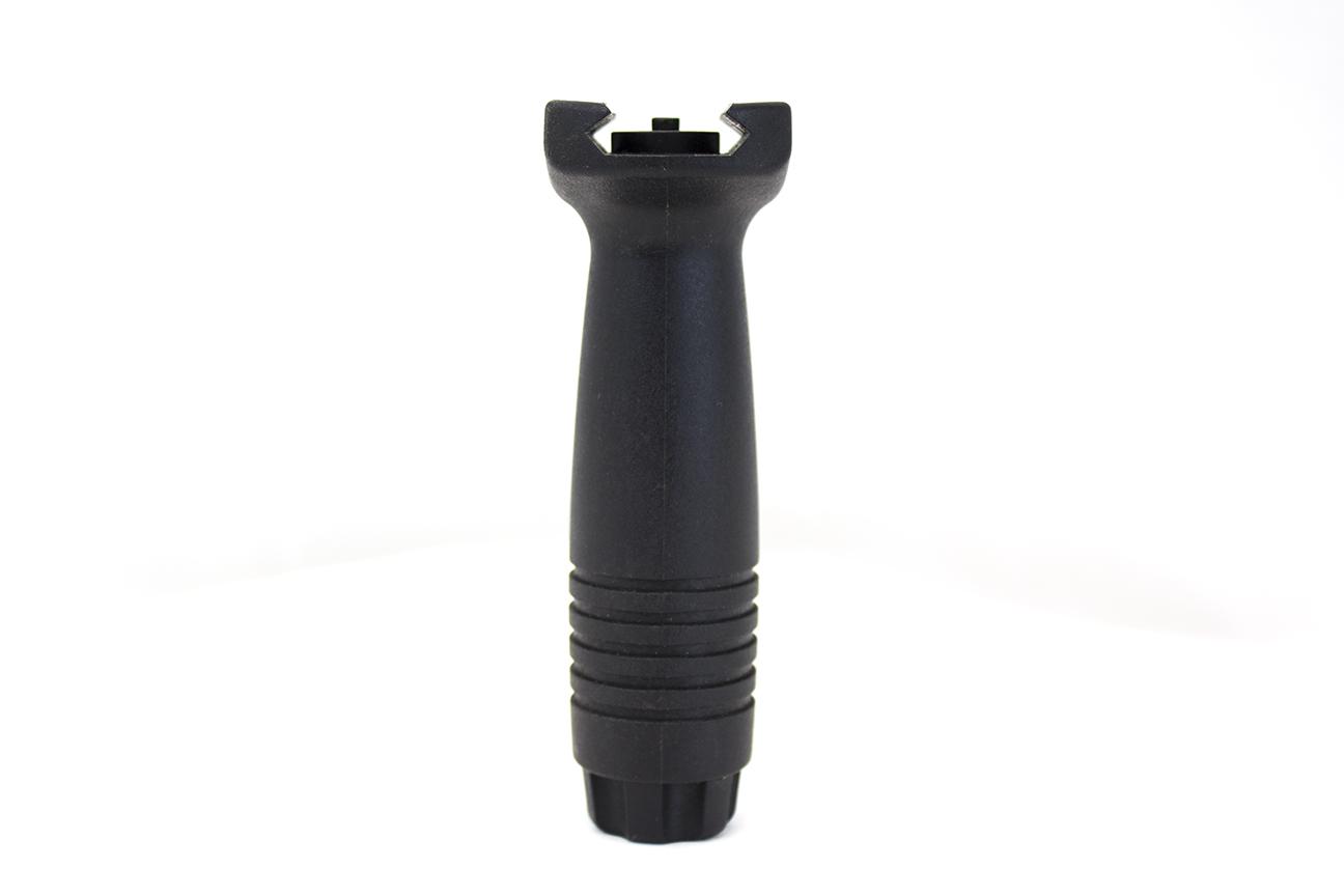 Nuprol Verticle Grip Black