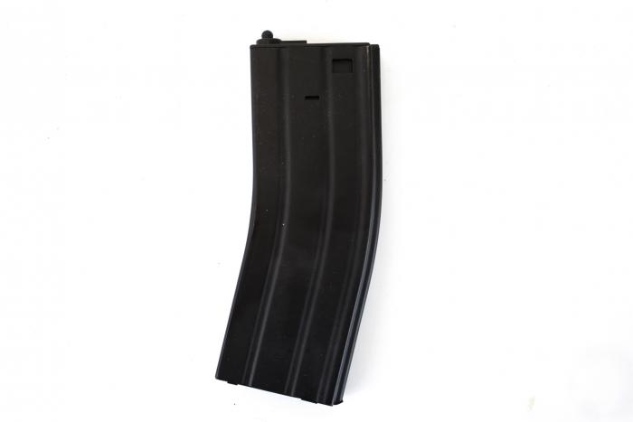 Nuprol M4 Metal Mid Cap 140 rounds