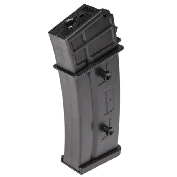 Nuprol G36 Mid Cap Mag 30/125rnd