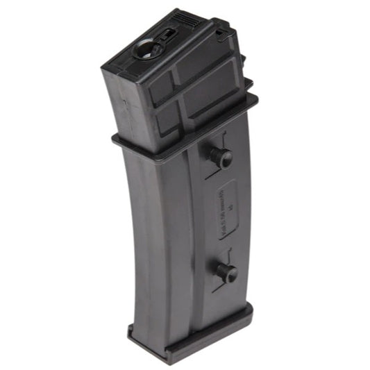 Nuprol G36 Mid Cap Mag 30/125rnd