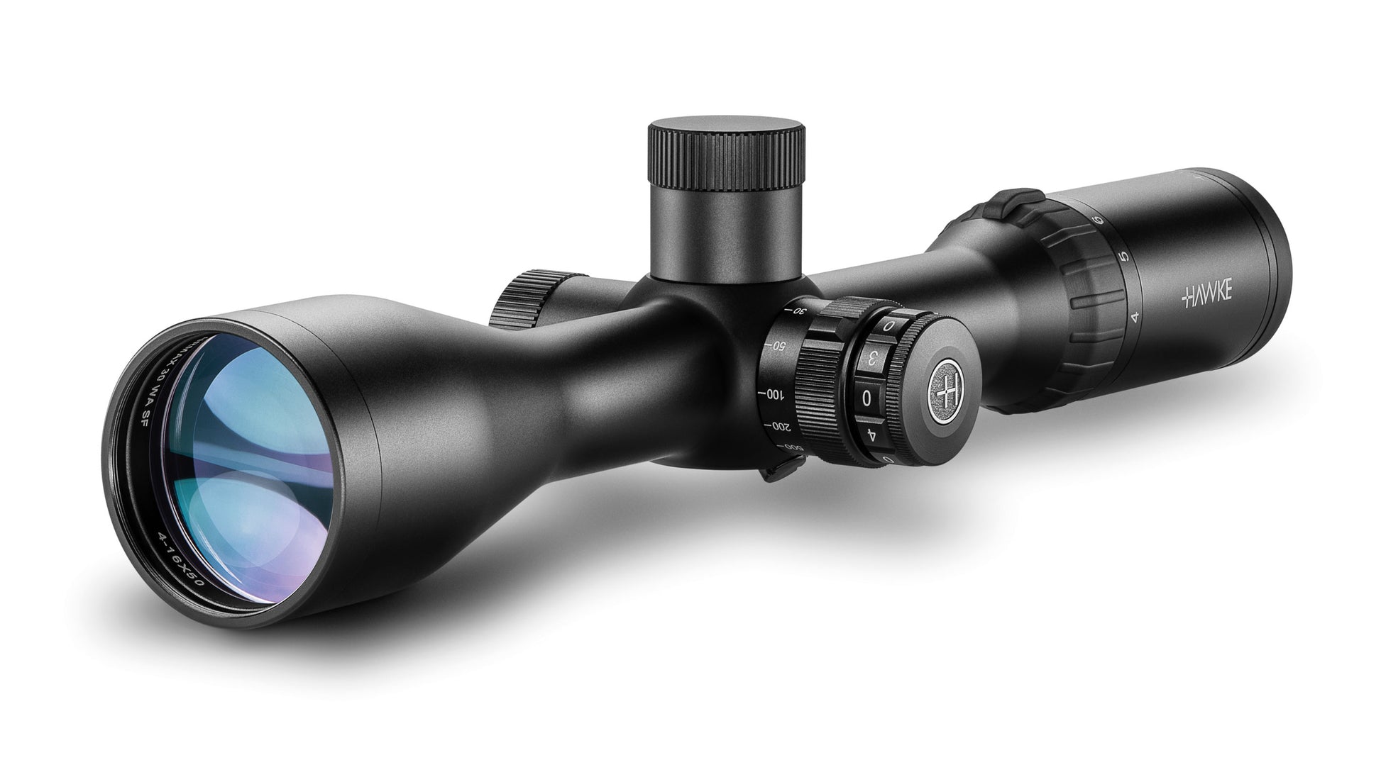 Hawke Airmax 30 SF 4-16x50 AMX IR