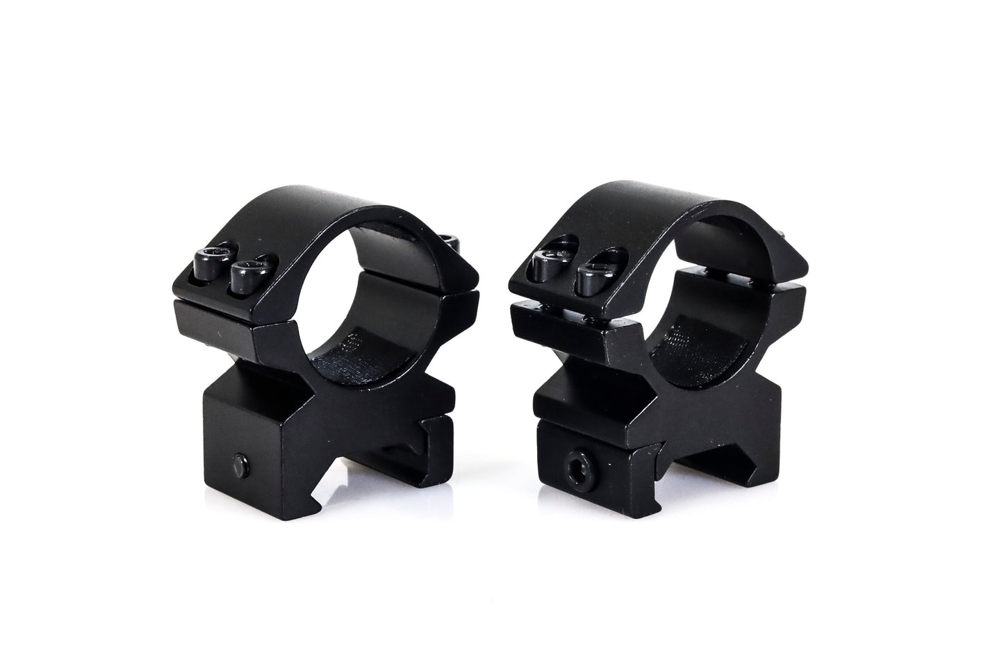 Wulf Picatinny 30mm Match Mounts (Medium)
