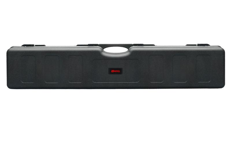 Nuprol Essentials Large Hard Case (Black)